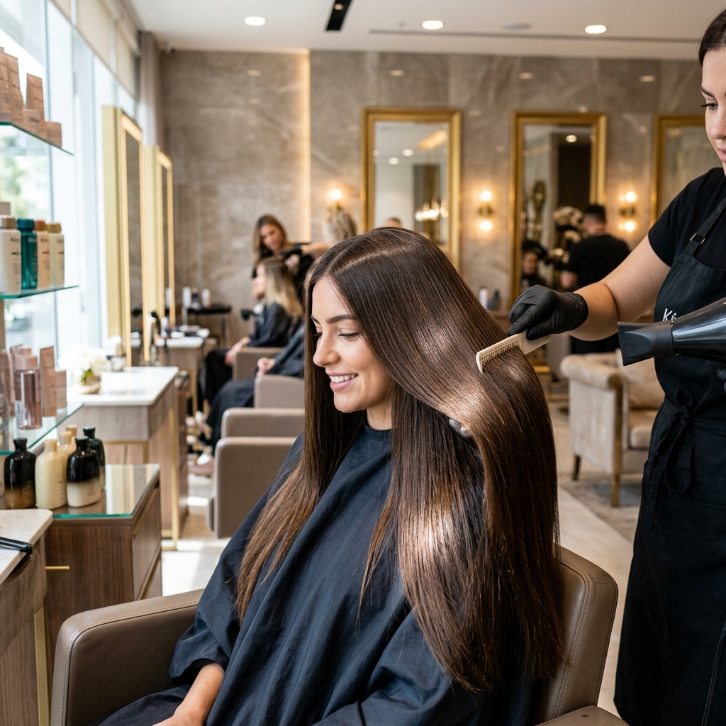 Keratin vs Botox Hair Treatments: Which One Does Your Hair Need?