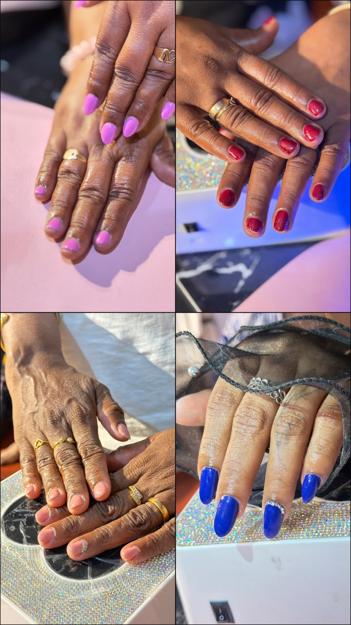 Beauty Preparations for a Special 50th Anniversary Celebration ✨